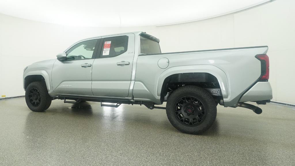 New 2026 Toyota Tacoma SR5 AWD/4WD image 23