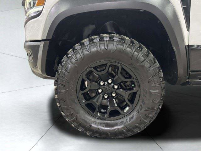 Used 2021 RAM 1500 TRX w/ TRX Level 2 Equipment Group AWD/4WD image 55