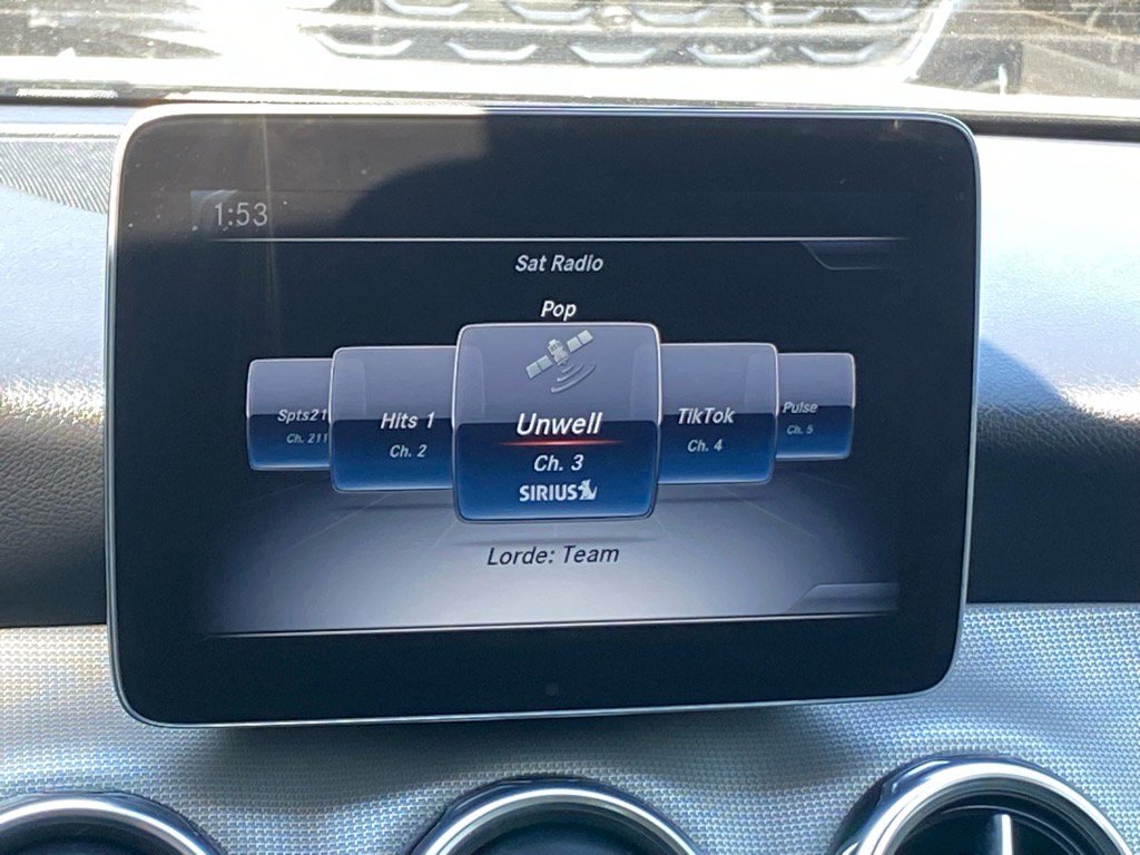 Used 2019 Mercedes-Benz GLA 250 GLA 250 image 9