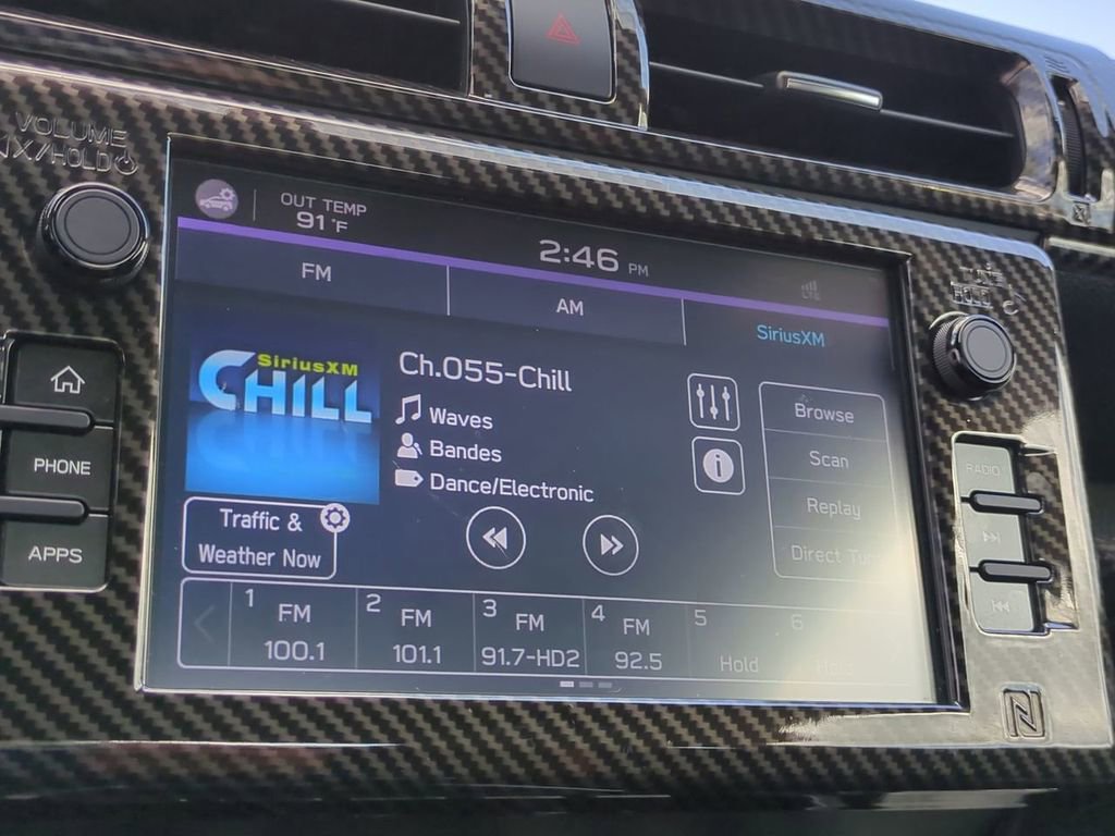 Used 2023 Subaru BRZ Limited image 18