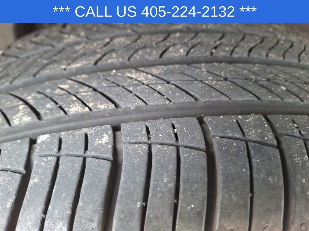 Used 2025 Chevrolet Trax LS w/ Driver Confidence Package FWD image 19