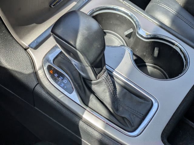 Used 2019 Jeep Grand Cherokee Altitude RWD image 17