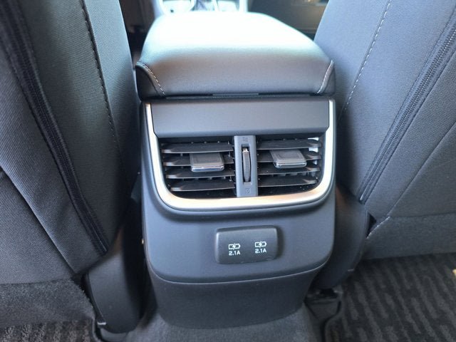Certified 2022 Subaru Outback Premium AWD/4WD image 19