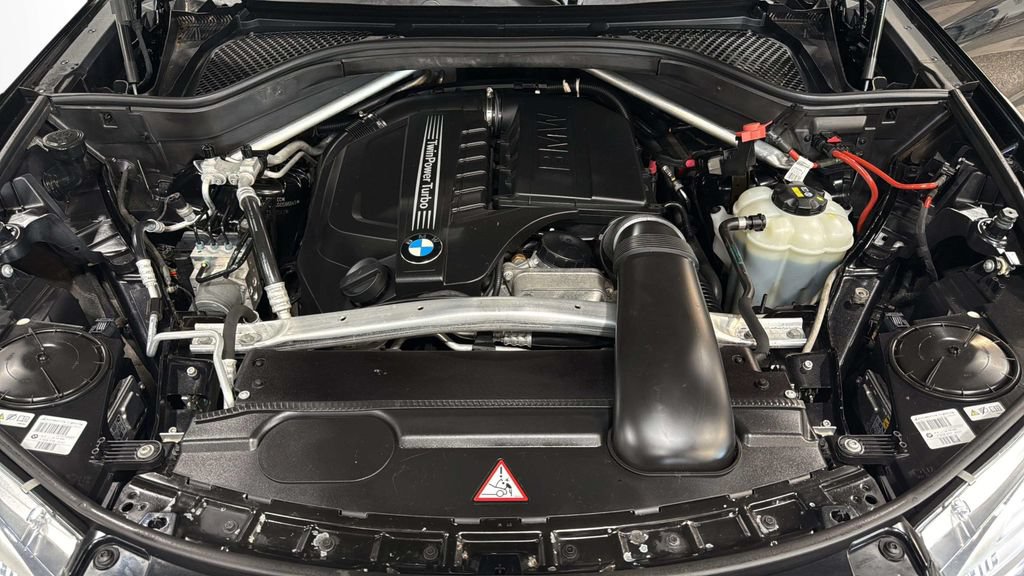 Used 2016 BMW X5 xDrive35i AWD/4WD image 37