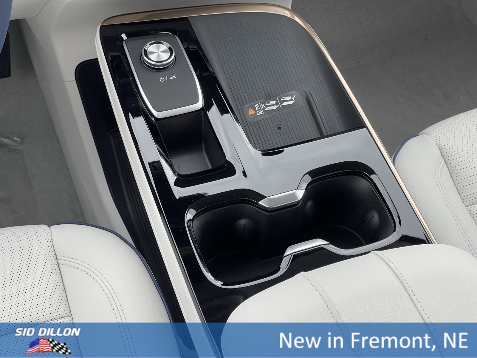 New 2026 Buick Enclave Avenir w/ Super Cruise Package image 5