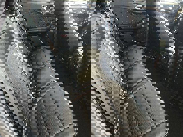 Used 2020 Ford Escape Titanium w/ Titanium Premium Package 2.0 image 8