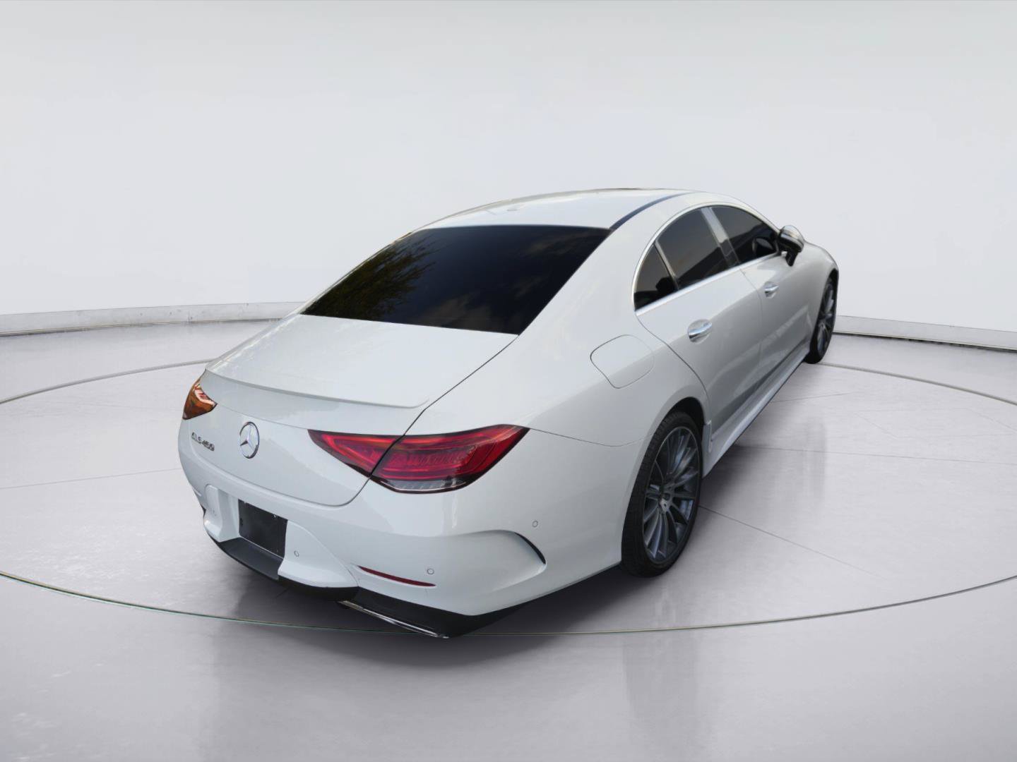 Used 2019 Mercedes-Benz CLS 450 image 6