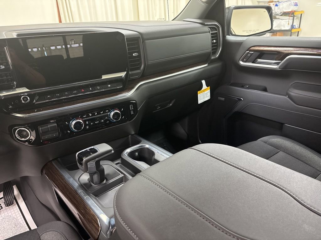 New 2026 GMC Sierra 1500 Elevation w/ Preferred Package image 13