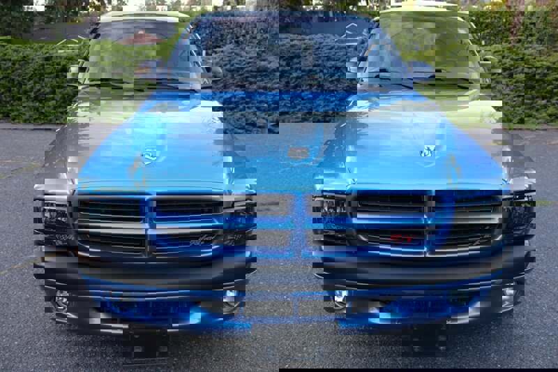 Used 1998 Dodge Dakota Sport image 10