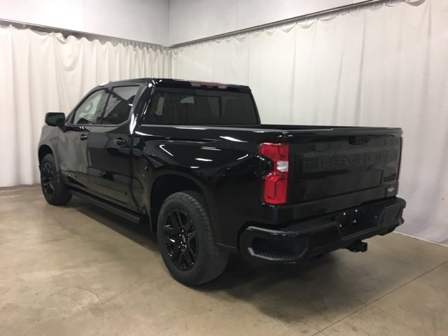 New 2026 Chevrolet Silverado 1500 High Country w/ Midnight Edition image 7