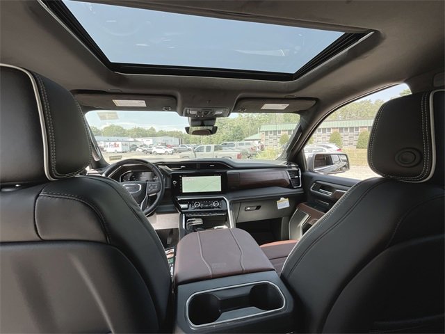 New 2026 GMC Sierra 1500 Denali Ultimate image 21