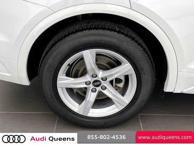 Certified 2022 Audi Q5 2.0T Premium image 7