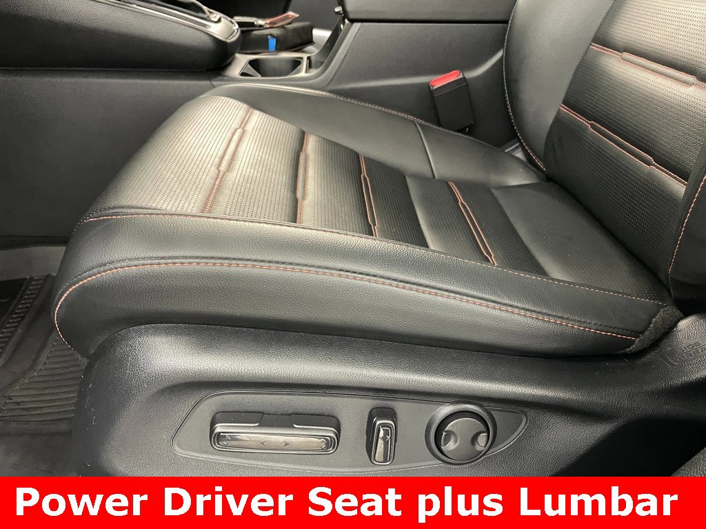 Used 2024 Honda CR-V Sport-L image 11