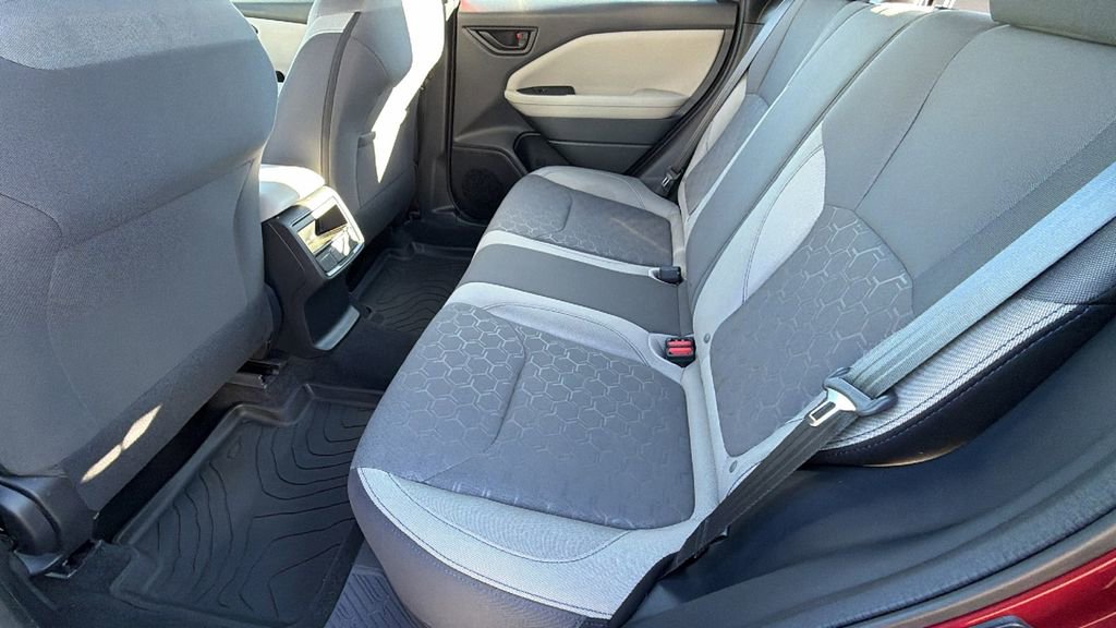 Used 2026 Subaru Forester image 16