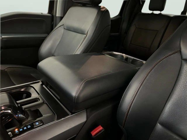Used 2023 Ford F150 Lariat AWD/4WD image 82