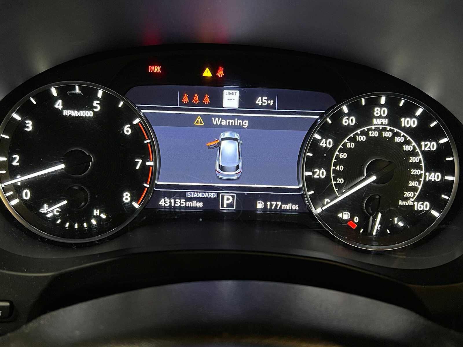 Used 2022 INFINITI QX50 Autograph image 31