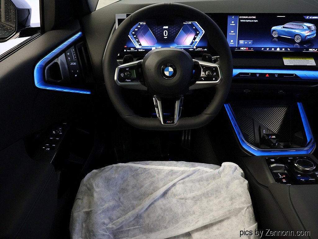 New 2026 BMW X3 xDrive30 w/ M Sport Package image 15