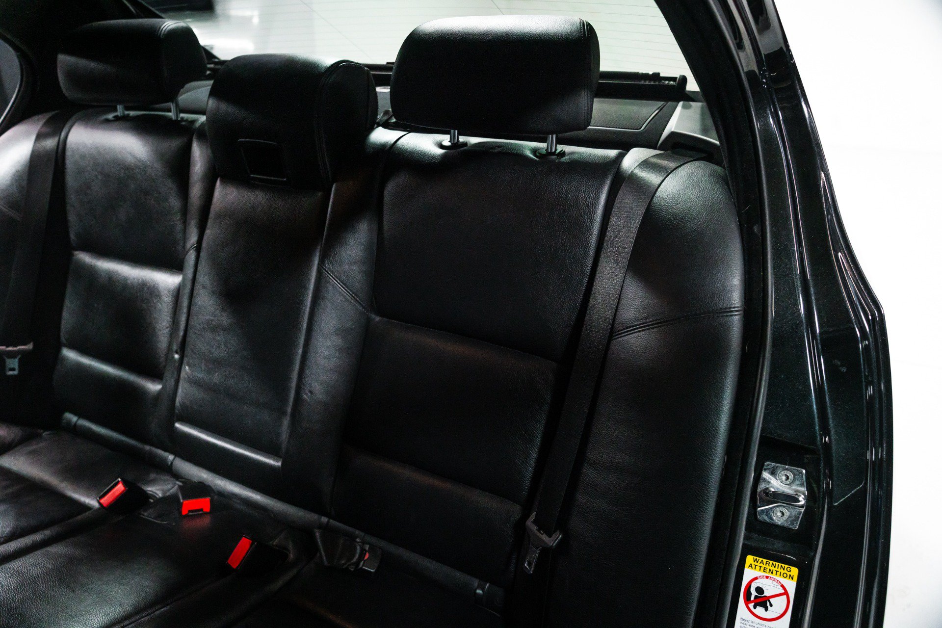 Used 2007 BMW M5 RWD image 32