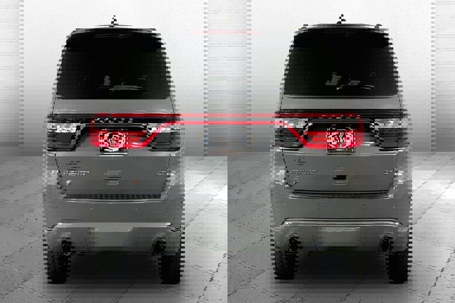 Used 2025 Dodge Durango GT image 3