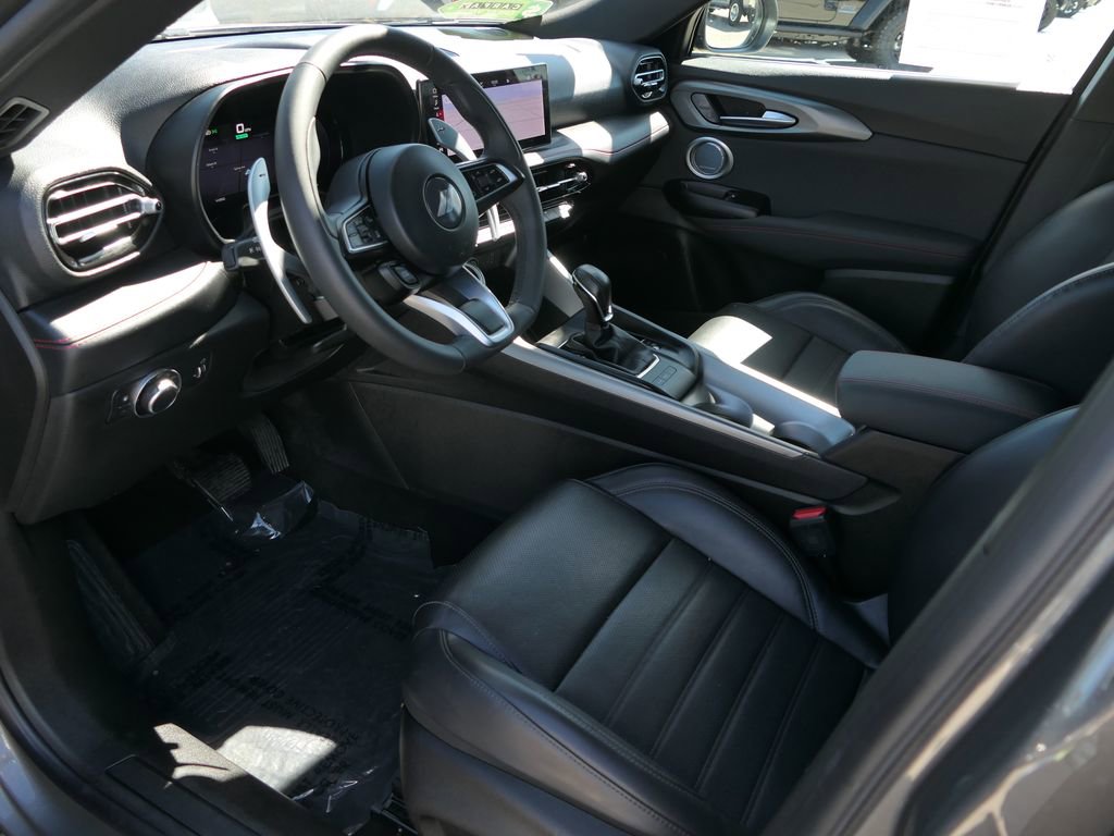 Used 2024 Dodge Hornet R/T Plus image 9