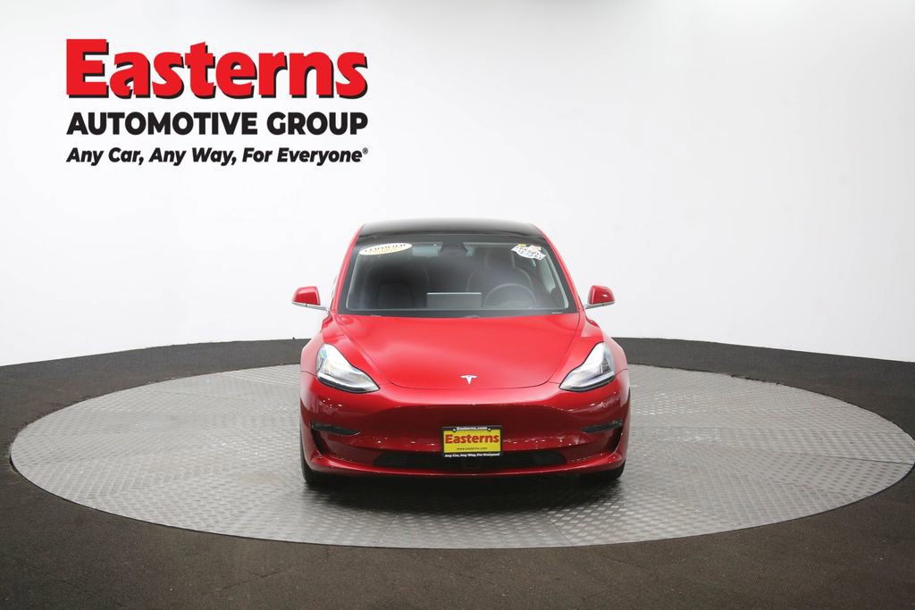 Used 2020 Tesla Model 3 Long Range image 49