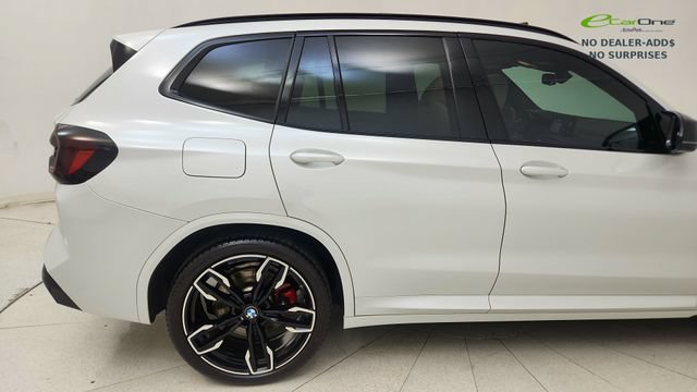Used 2023 BMW X3 M40i w/ Premium Package AWD/4WD image 30