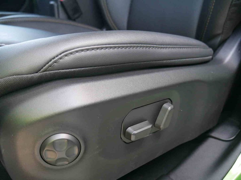 New 2025 Jeep Wrangler Rubicon 392 image 19