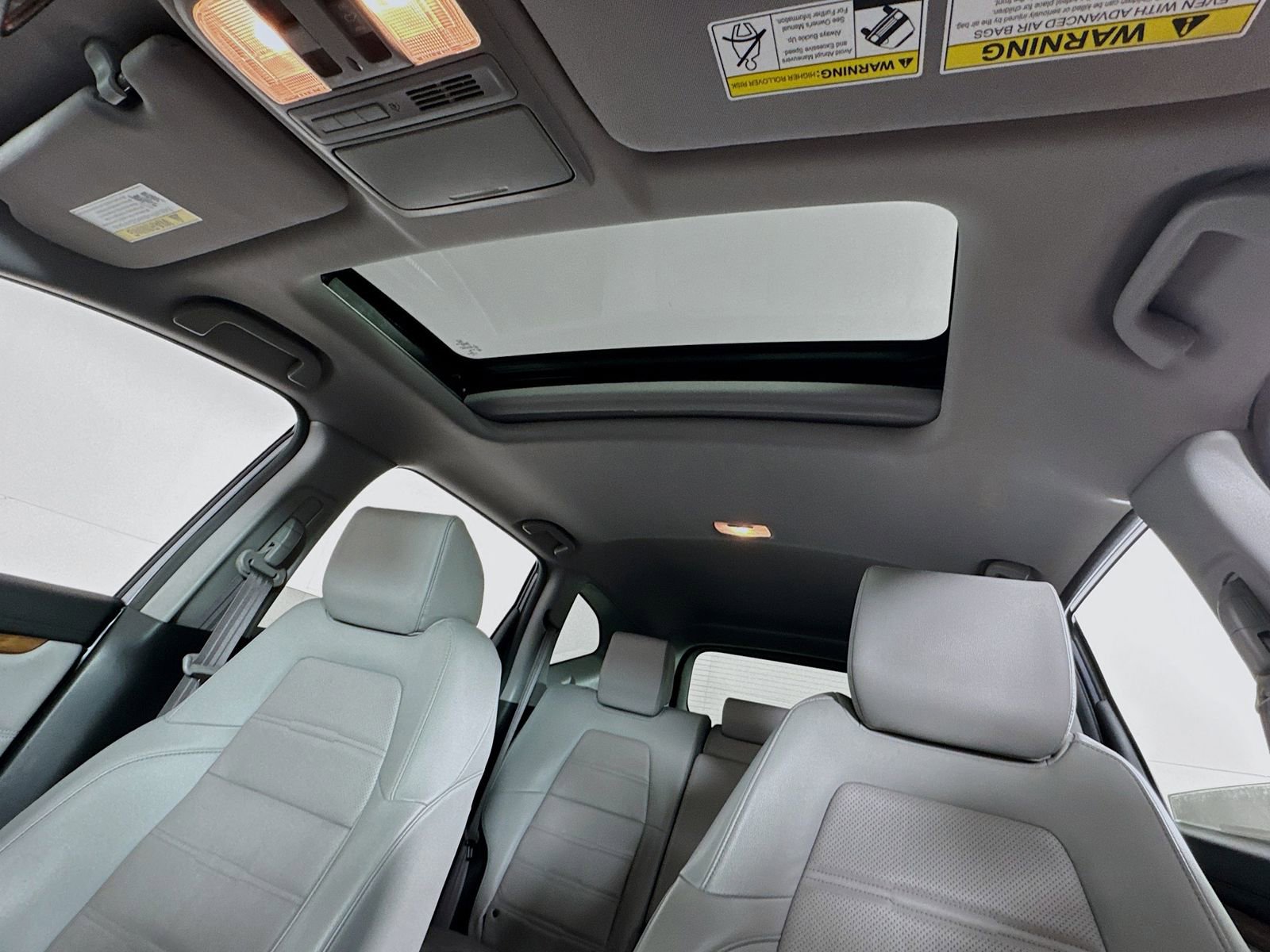 Used 2022 Honda CR-V EX-L image 15