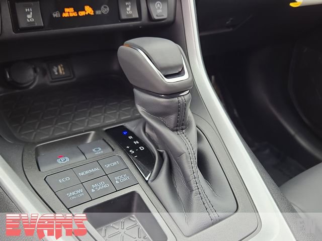 New 2025 Toyota RAV4 XLE Premium w/ Weather Package image 12