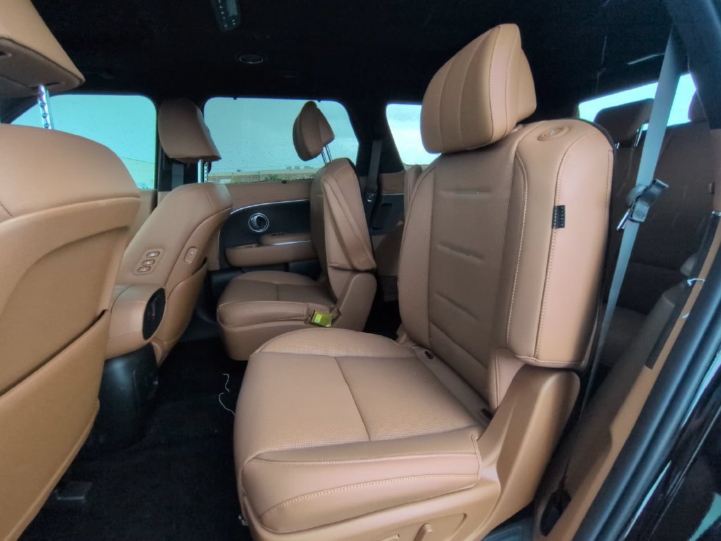New 2027 Hyundai Palisade Calligraphy FWD image 19
