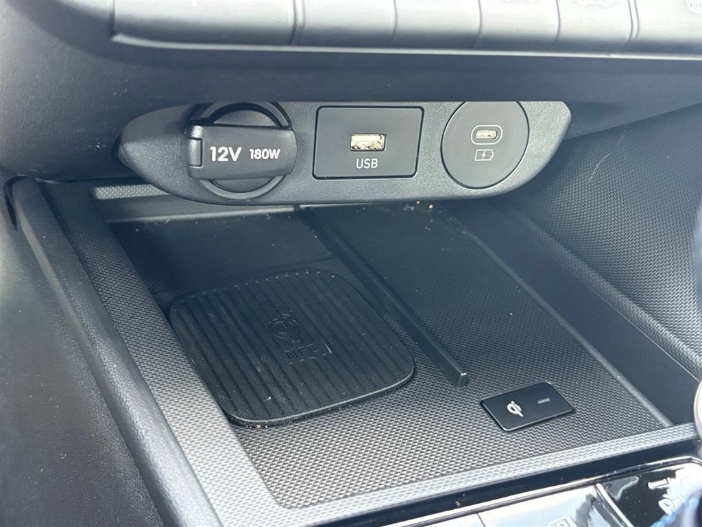 Certified 2026 Hyundai Elantra N FWD image 26