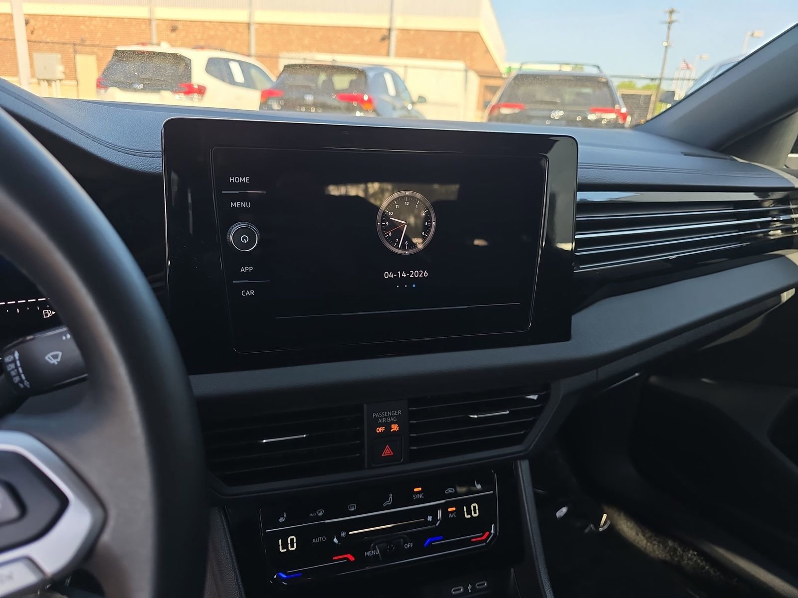 Used 2025 Volkswagen Jetta Sport image 23