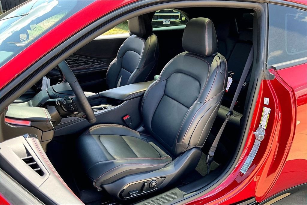 Used 2024 Dodge Charger Daytona R/T w/ Plus Group AWD/4WD image 25