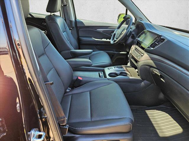 Used 2023 Honda Ridgeline RTL image 19