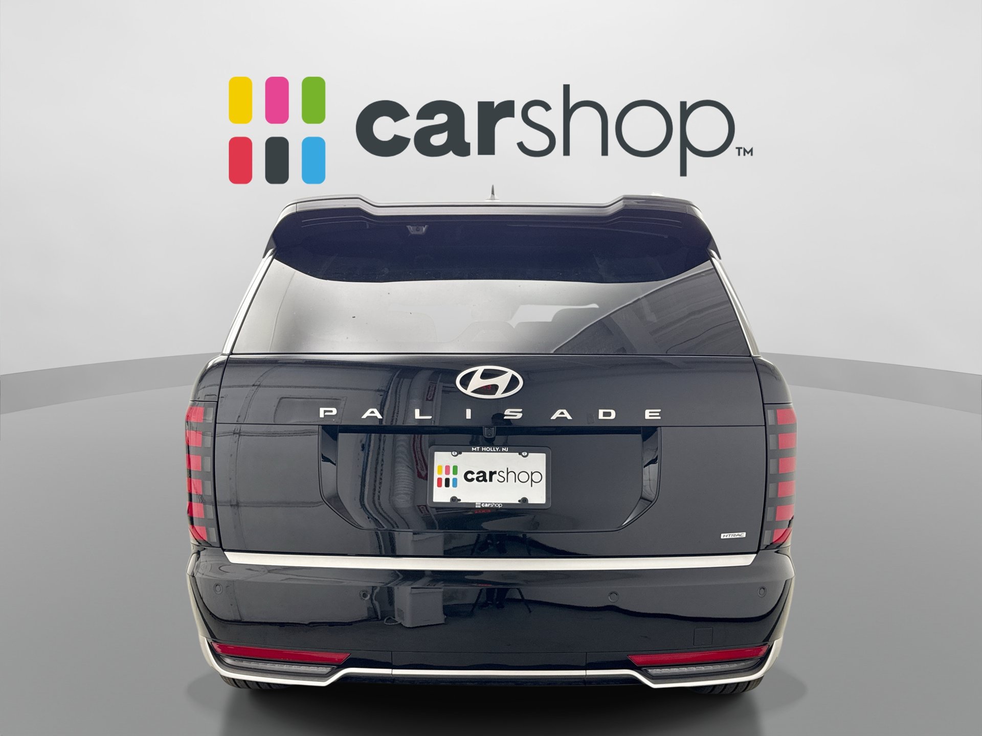 Used 2026 Hyundai Palisade Calligraphy AWD/4WD image 4
