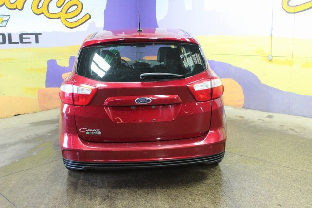 Used 2016 Ford C-MAX SEL w/ Equipment Group 302A image 7