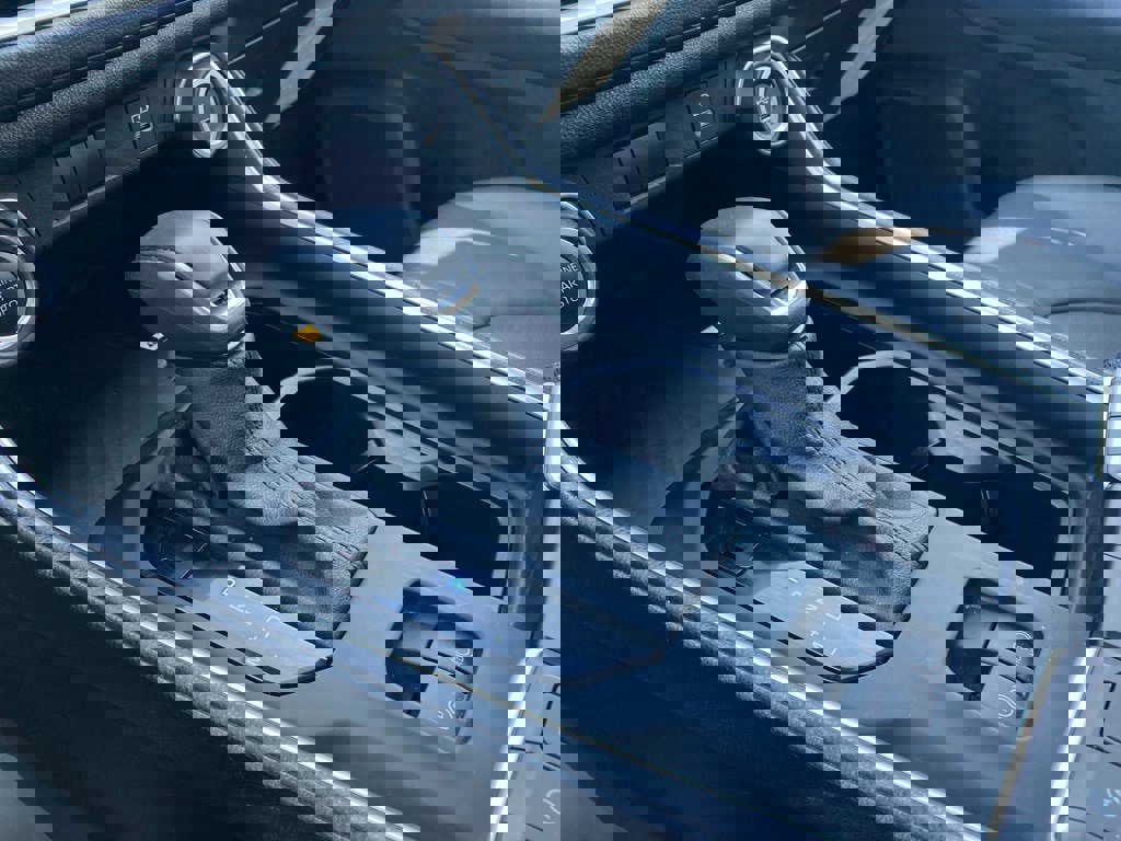 Certified 2024 Toyota Grand Highlander XLE image 28