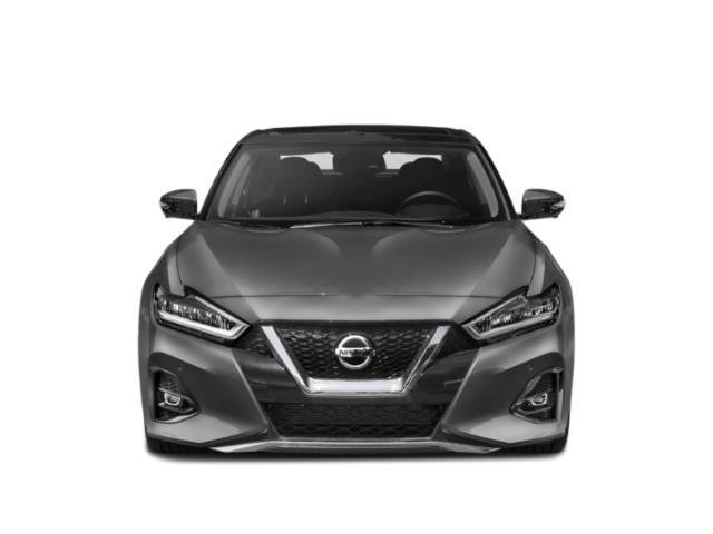Used 2021 Nissan Maxima Platinum w/ Sport Mat Group FWD image 7