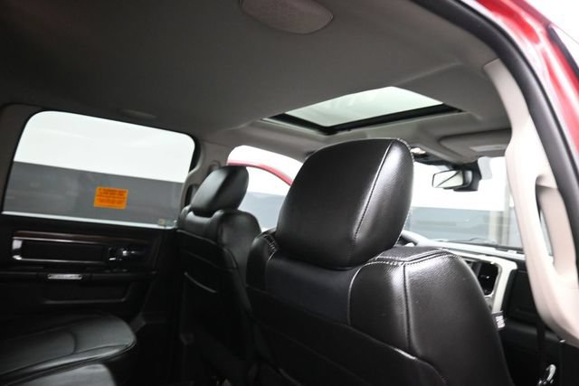 Used 2014 RAM 2500 Laramie w/ HD Snow Plow Prep Group AWD/4WD image 40