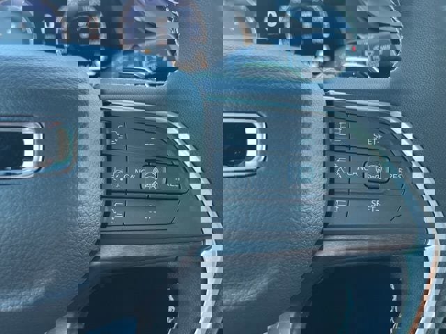 New 2026 Jeep Grand Cherokee Limited image 27