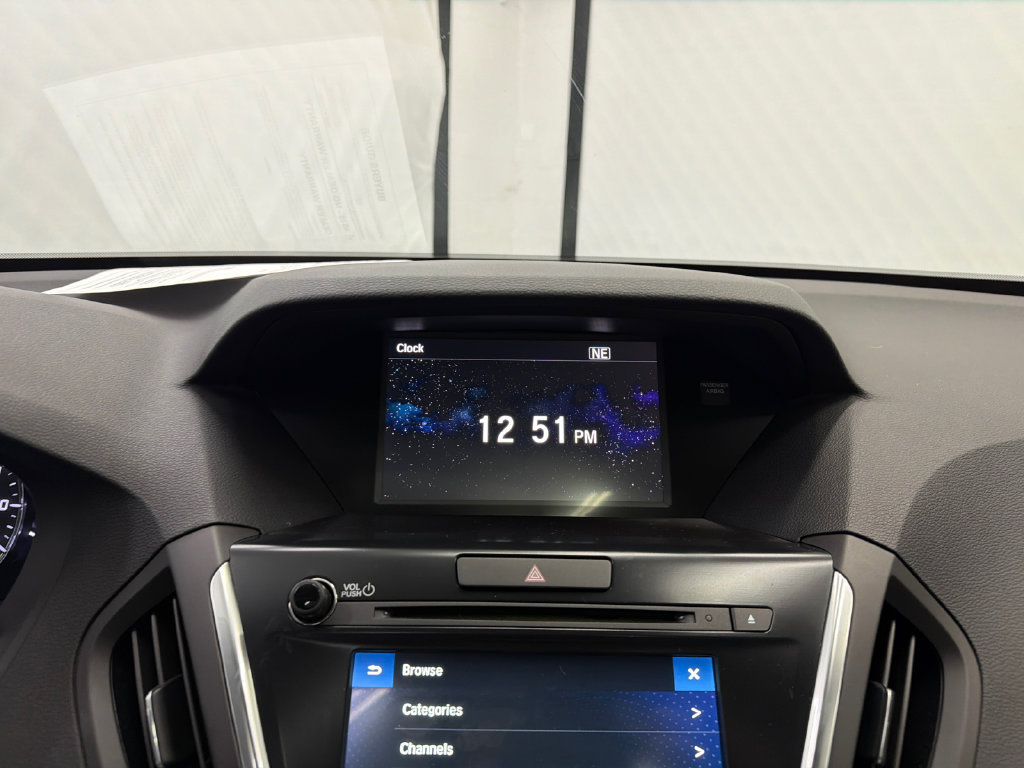 Used 2020 Acura MDX FWD image 30