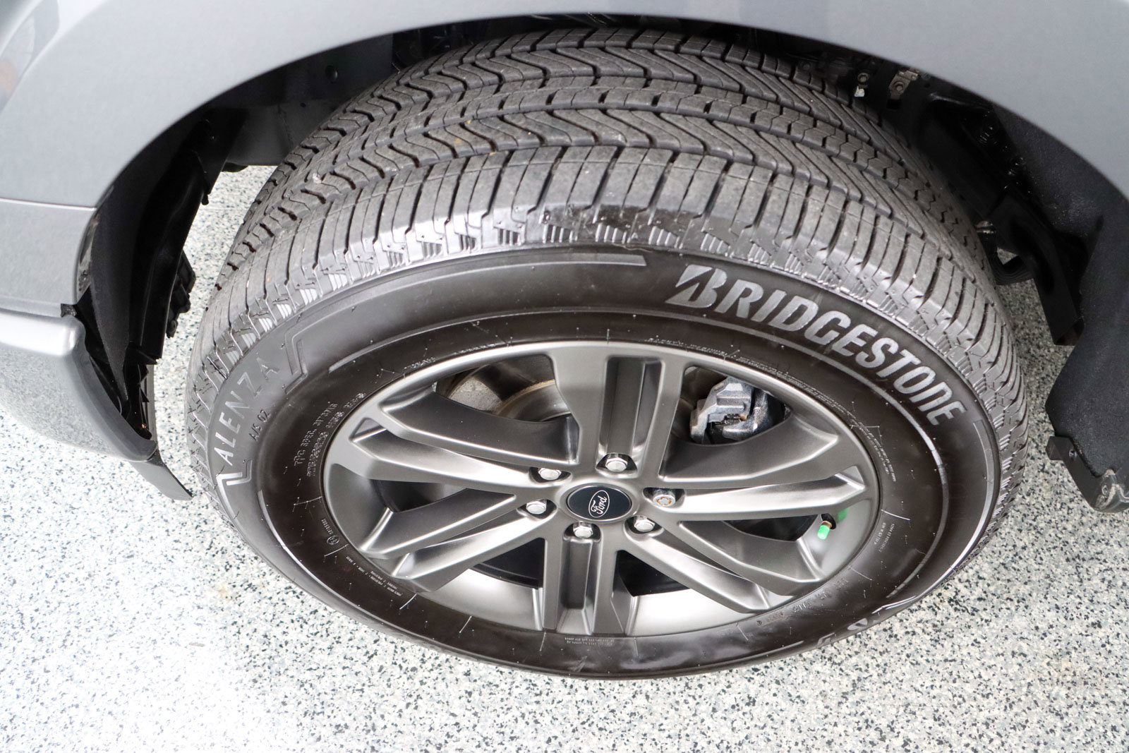 Used 2022 Ford F150 Lariat w/ Equipment Group 502A High image 11