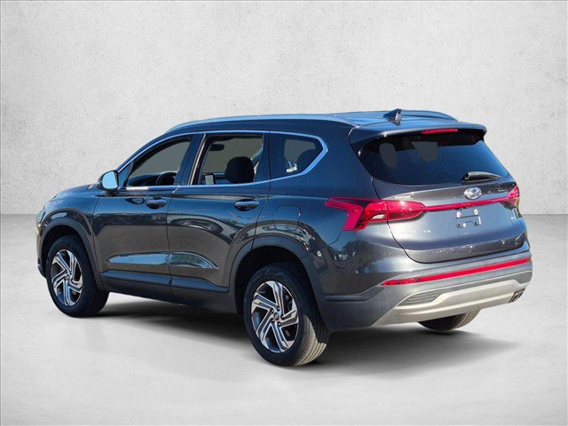 Used 2023 Hyundai Santa Fe SEL AWD/4WD image 7