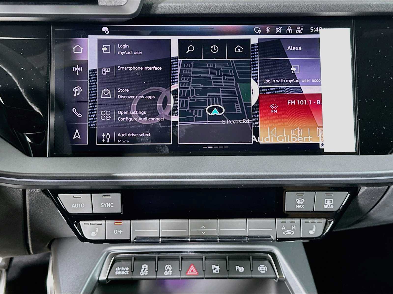 New 2026 Audi A3 2.0T Premium AWD/4WD image 13