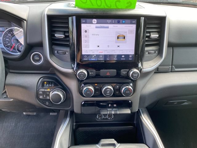 Used 2022 RAM 1500 Big Horn AWD/4WD image 28