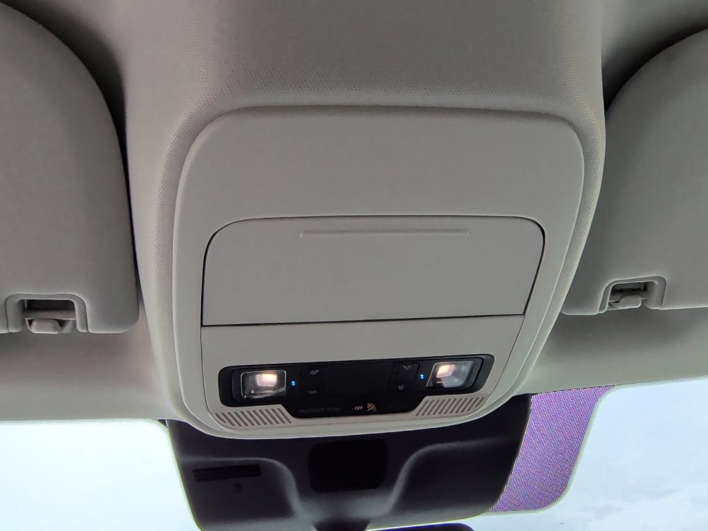 New 2027 Ford Expedition Active RWD image 20