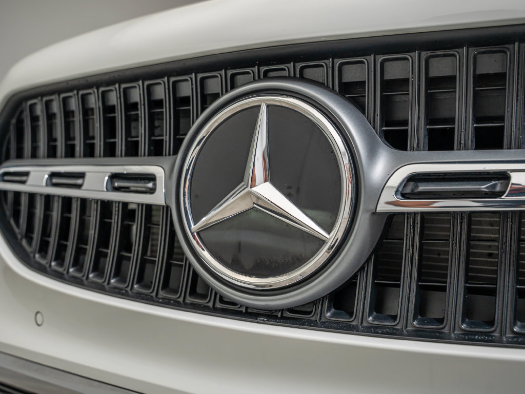 Certified 2026 Mercedes-Benz GLA 250 4MATIC image 12