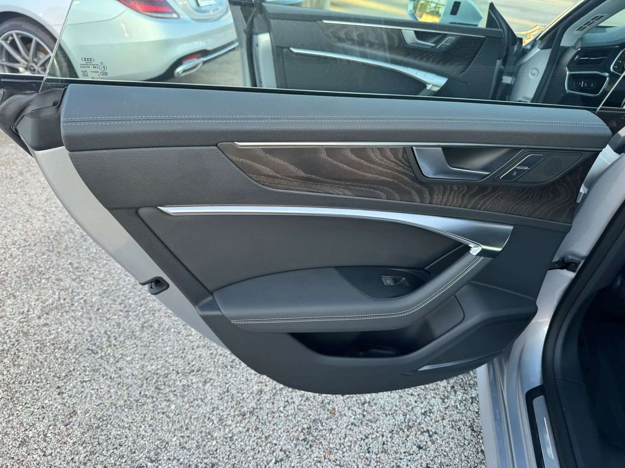 Used 2019 Audi A7 3.0T Prestige w/ Prestige Package AWD/4WD image 23