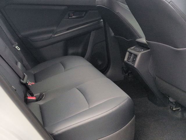 New 2026 Toyota bZ image 28