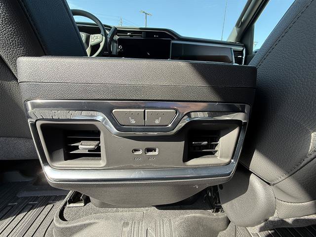 New 2026 GMC Sierra 3500 Denali w/ Denali Reserve Package AWD/4WD image 29